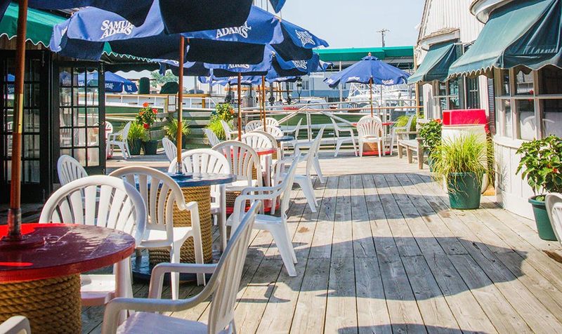 The Lobster House