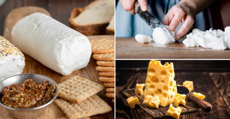 Love Cheese? Dietitians Say These 6 Picks Are Surprisingly Good for Your Health