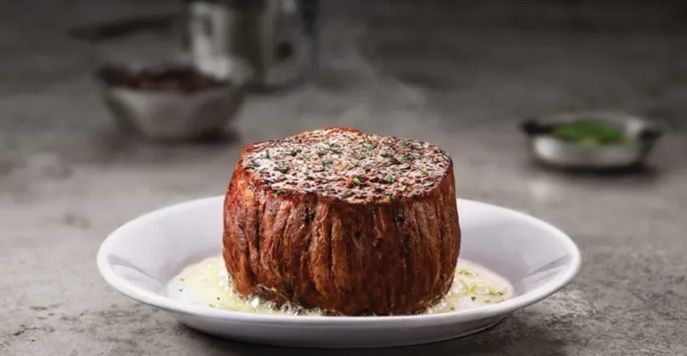 Love Filet Mignon? These 8 U.S. Steakhouse Chains Serve the Best Cuts