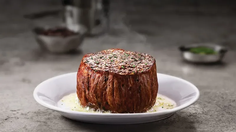 Ruth's Chris Steak House