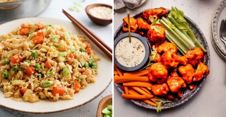 Low-Carb Doesn’t Mean Low Flavor: 12 Meals to Prove It