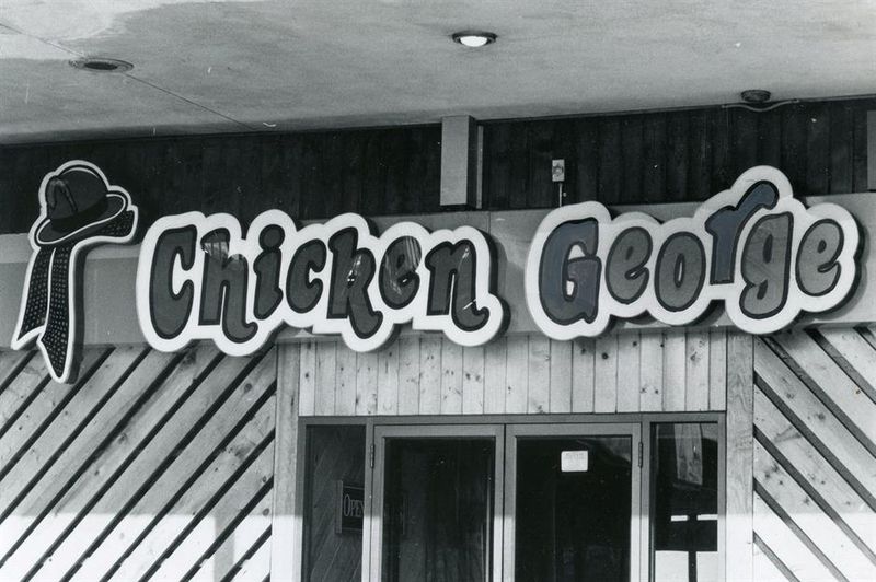 Chicken George