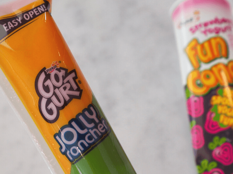 Go-Gurt