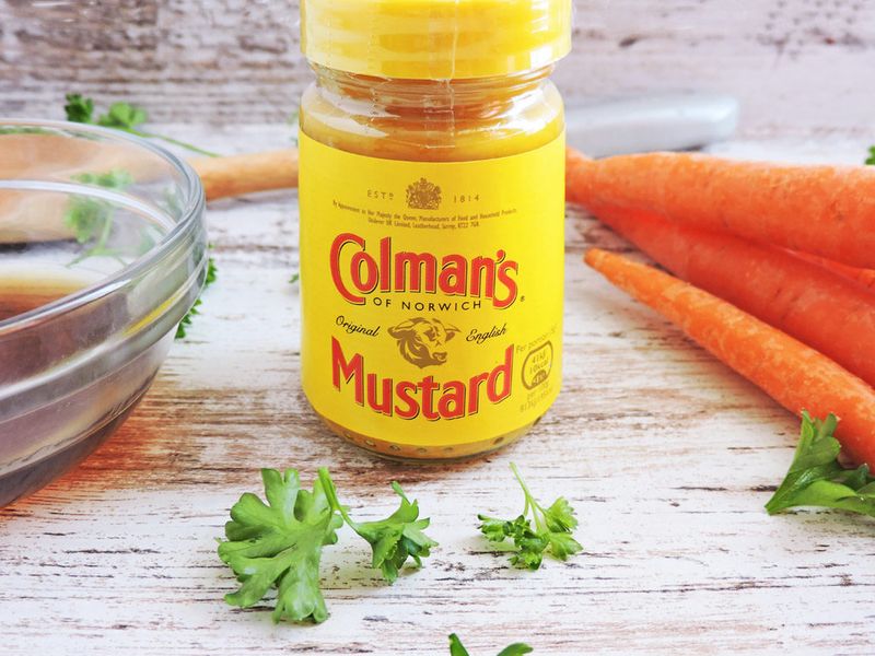 Colman's Mustard