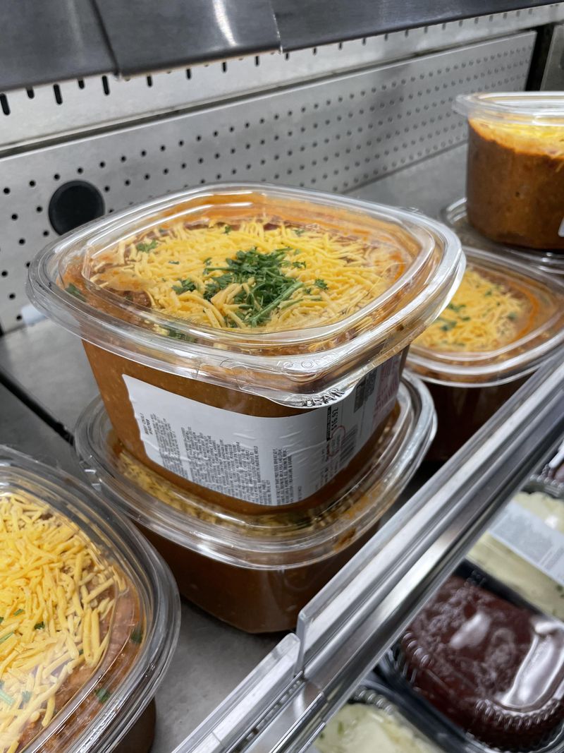 Beef Chili – Hearty Warmth In A Bowl