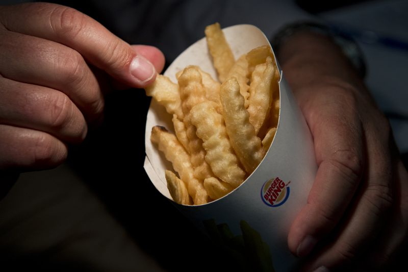Satisfries