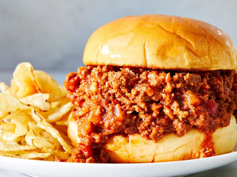 Sloppy Joes