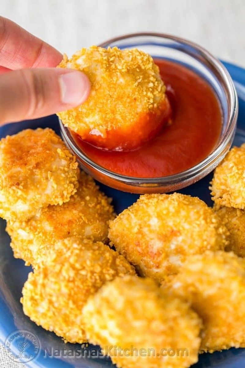 Chicken Nuggets