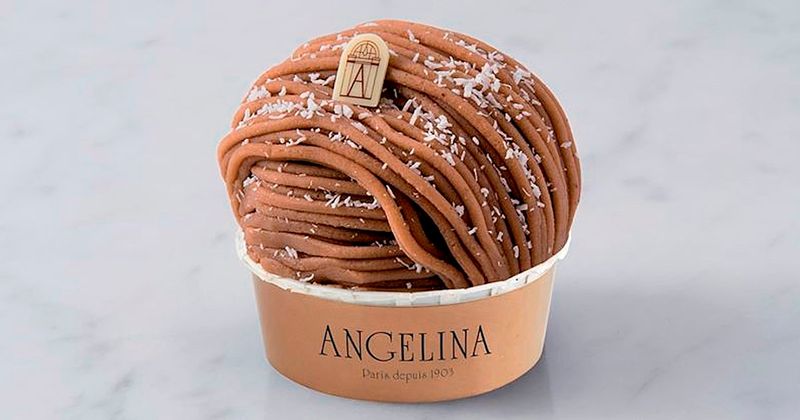 Mont Blanc