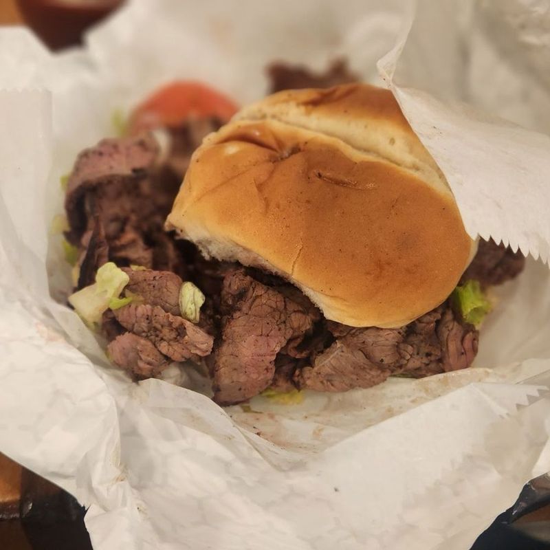 Maryland – Pioneer Pit Beef (Catonsville)