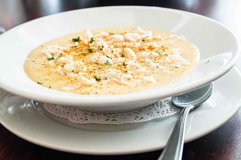 Maryland - Primo Pasta Kitchen (Pasadena)