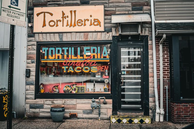 Maryland - Tortilleria Sinaloa