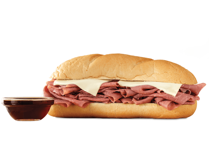 French Dip Max