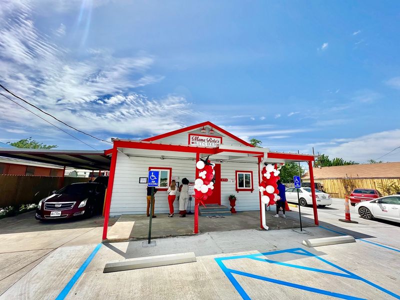Mama Reta’s Kitchen (Lake Charles)
