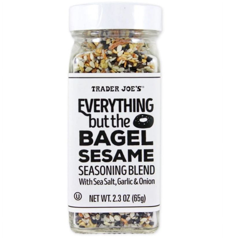 Everything But the Bagel Sesame Seasoning Blend