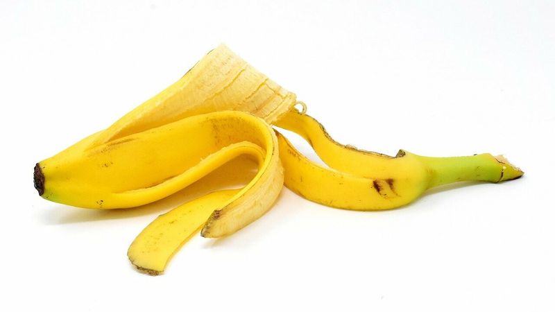 Banana Peels
