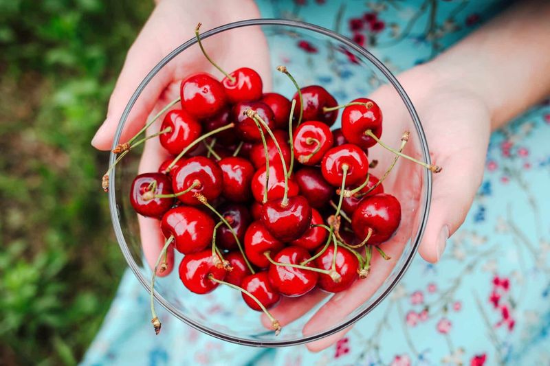 Cherries