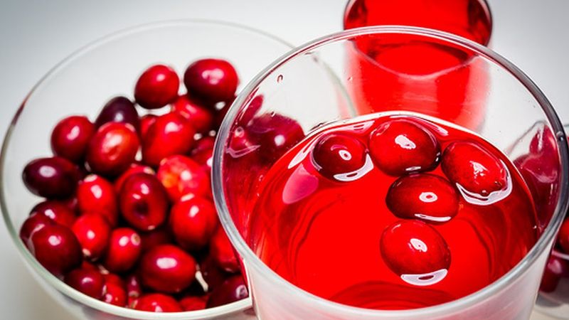 Cranberry Extract