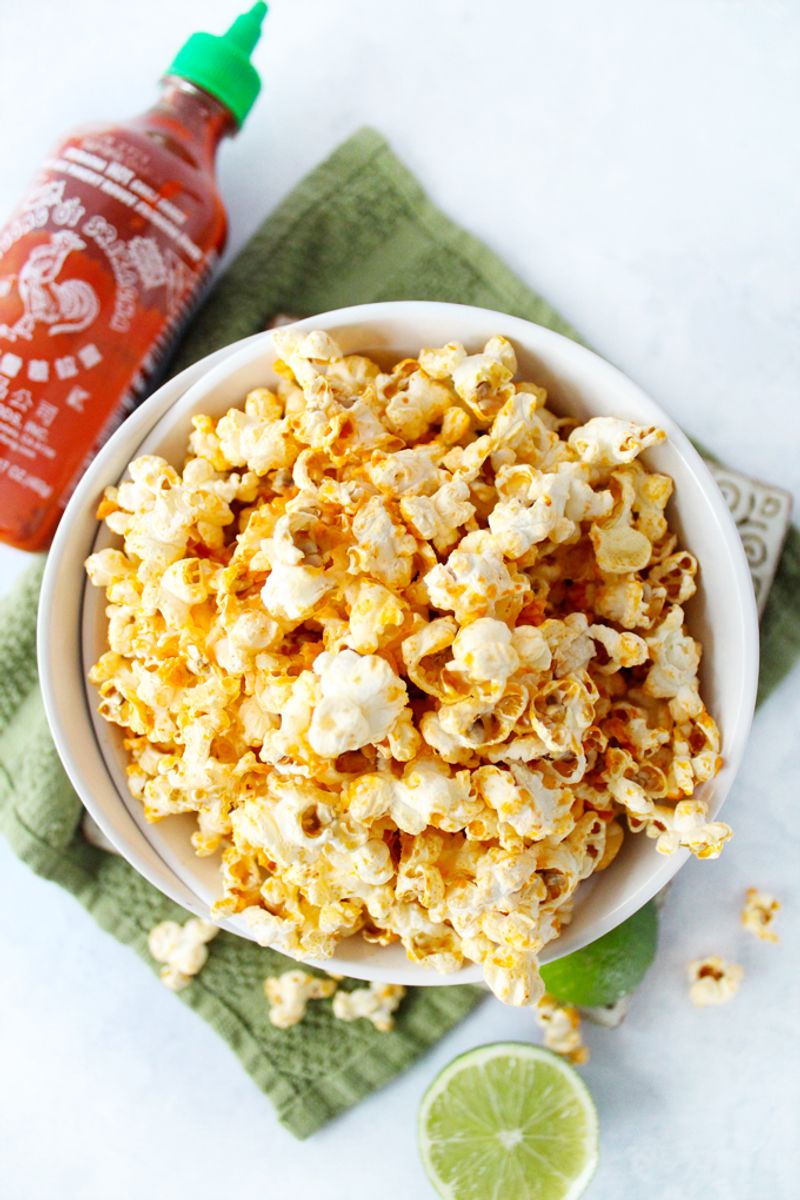 Sriracha Lime
