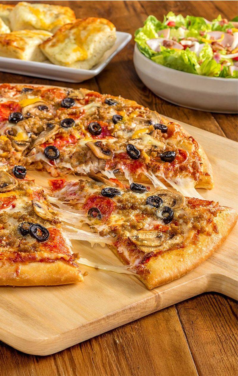Papa Murphy’s