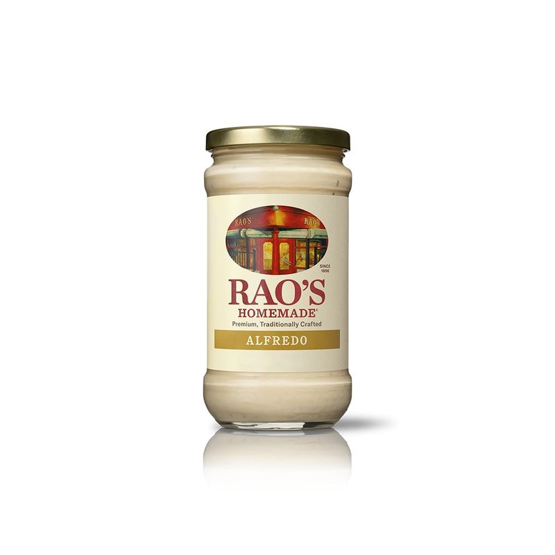 Lemon Alfredo Sauce
