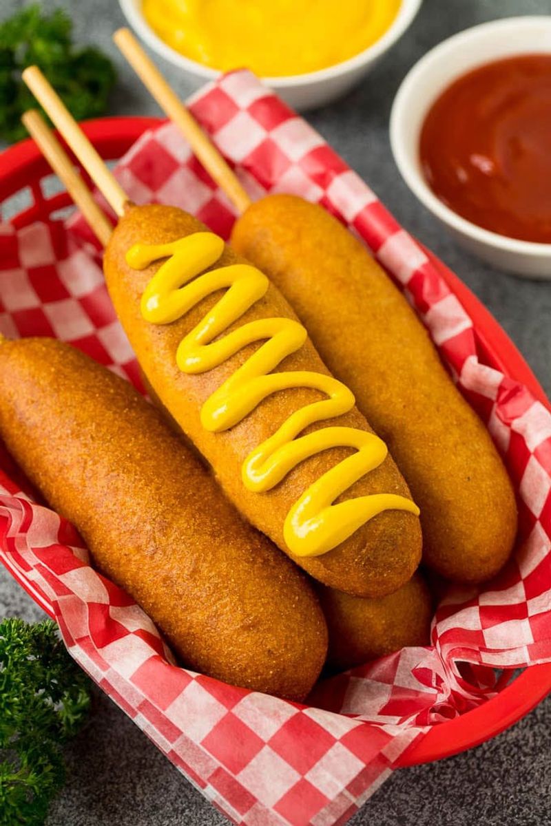 Corn Dogs