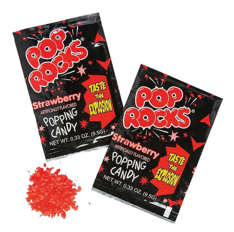 Pop Rocks