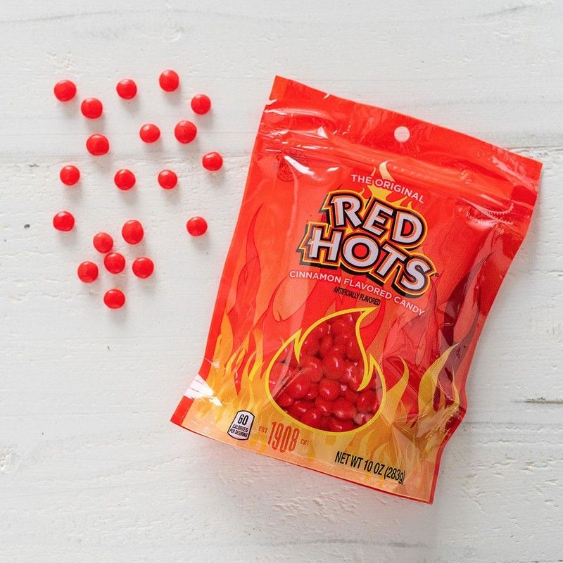 Red Hots