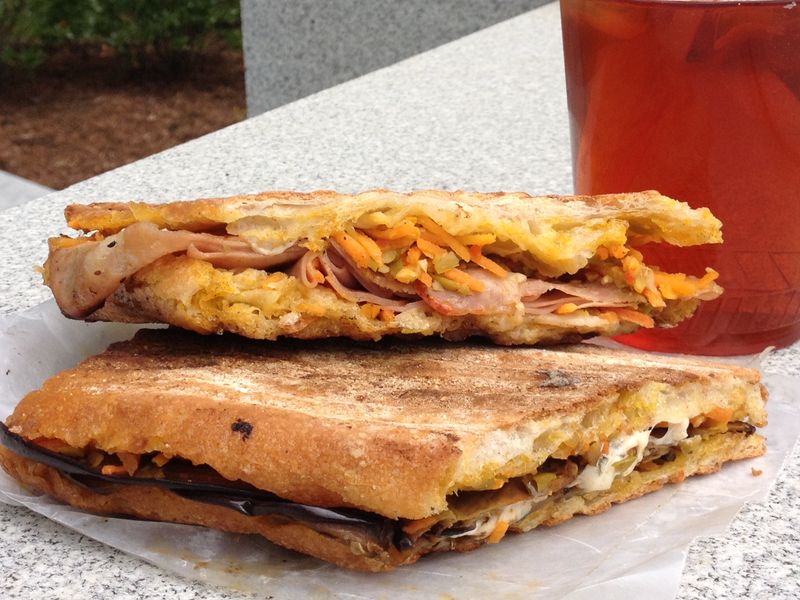 Massachusetts – Cutty’s (Brookline)