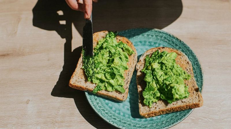 Overhyped Avocado Toast