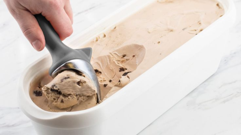 Massive Ice Cream Recall Hits U.S.—Plastic Found in These 22 Products