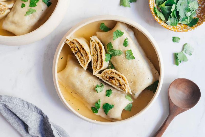 Maultaschen