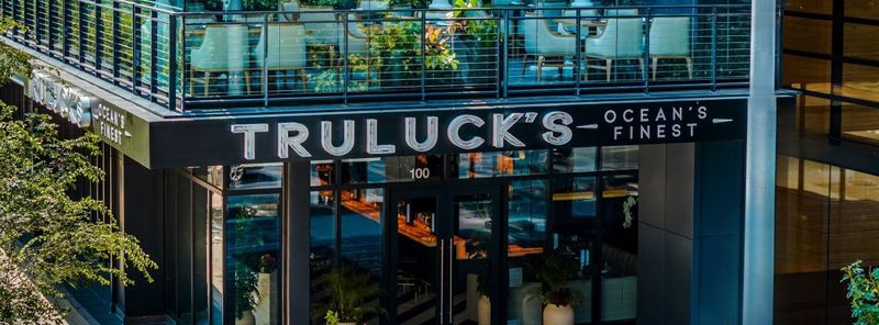 Truluck's