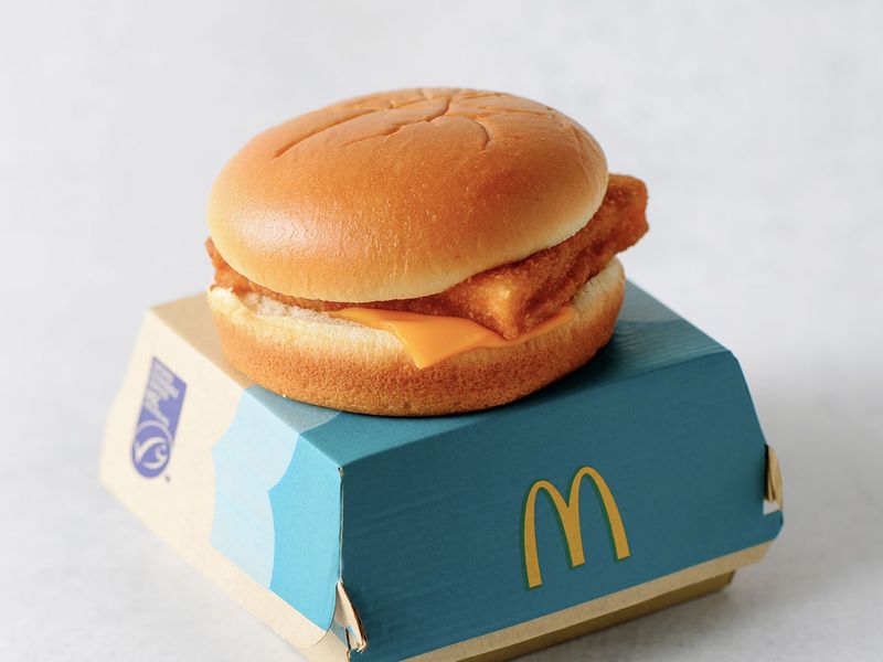 Filet-O-Fish
