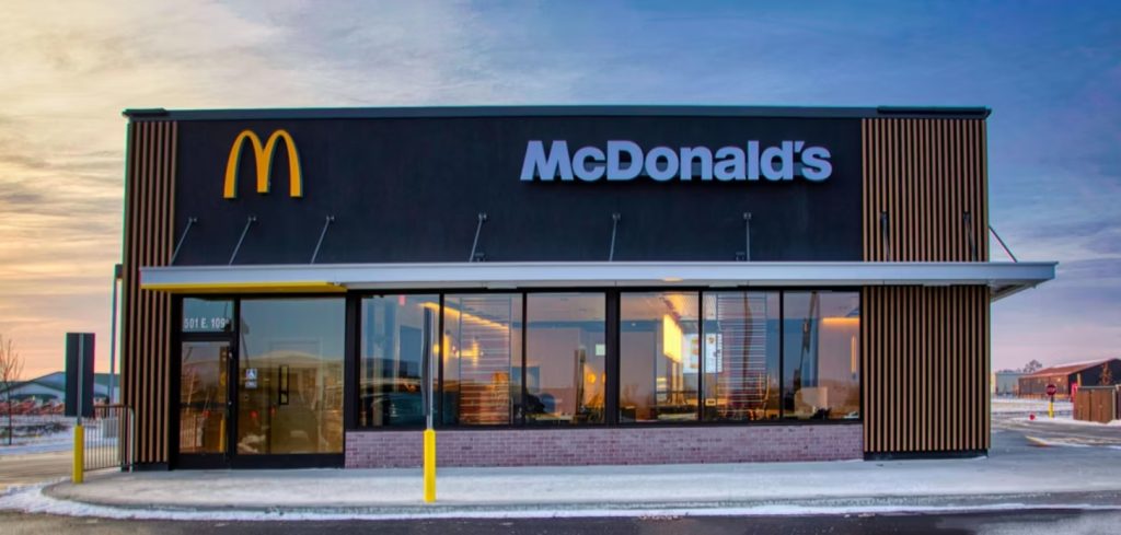 McDonald’s