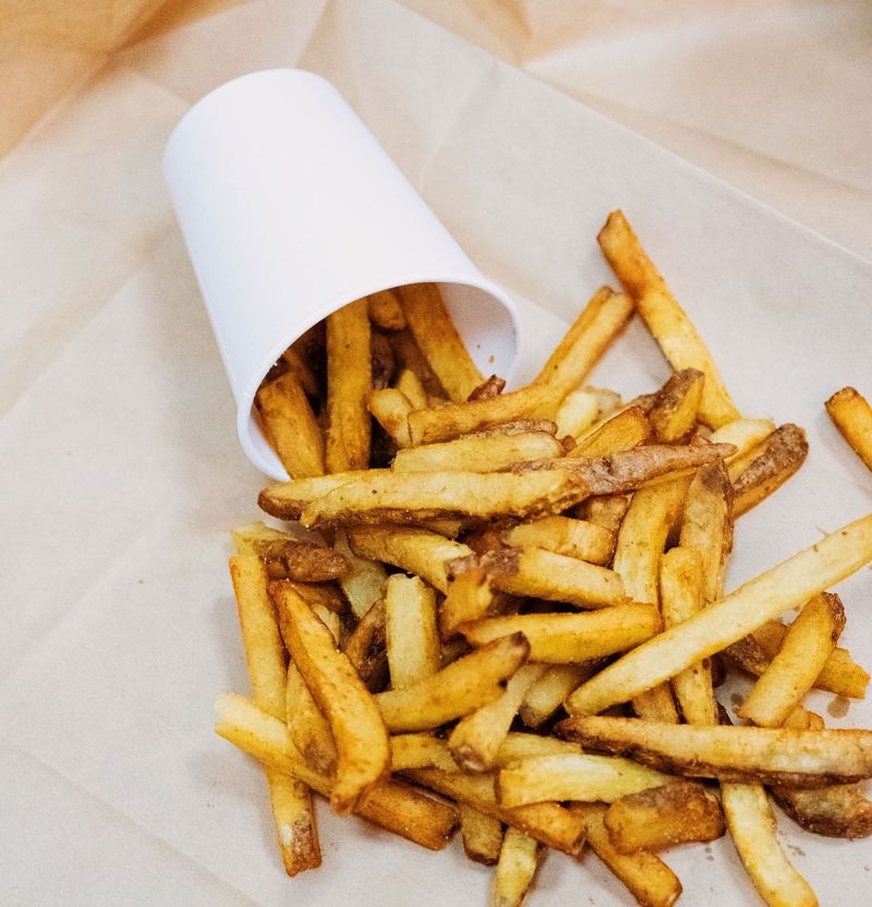 Five Guys