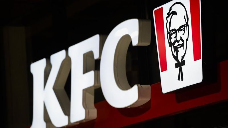 KFC's Mutant Chicken Myth