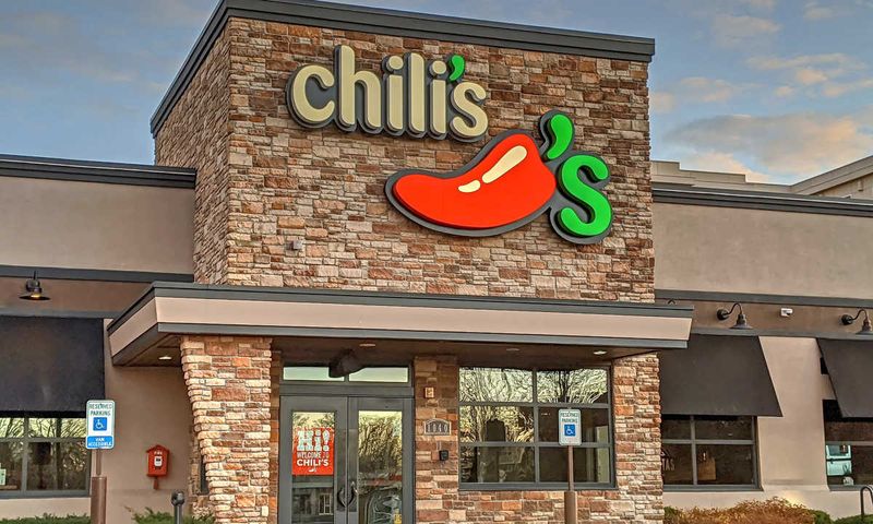 Chili's Fast-Casual Experiment Falls Flat