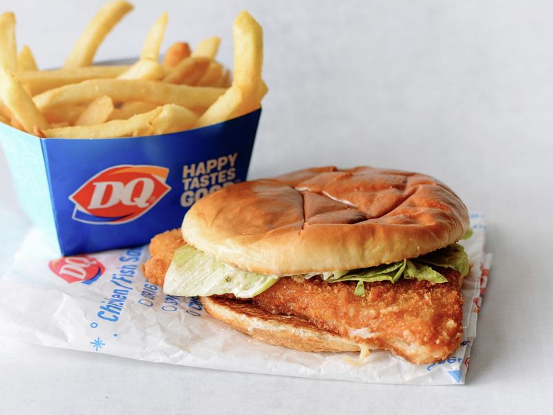 Dairy Queen