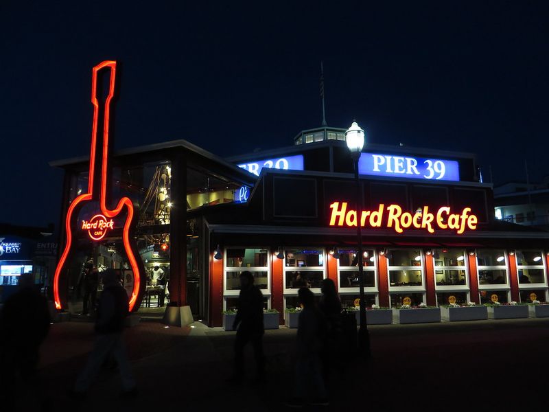 Hard Rock Café