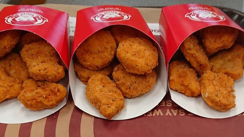 Wendy's