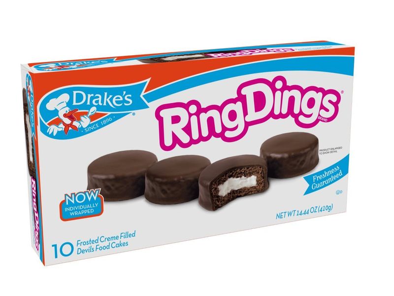 Ring Ding