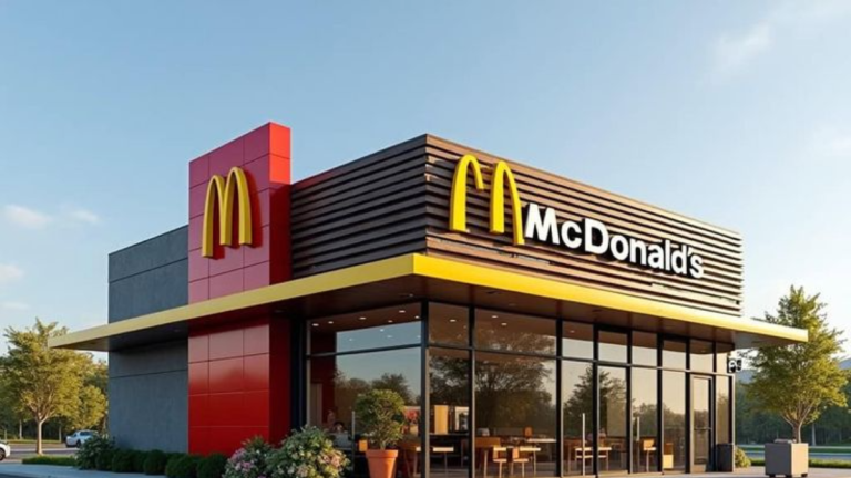 McDonald’s Is Bringing Back Two Fan-Favorites—One You Didn’t See Coming