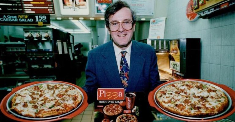 McDonald’s Most Bizarre Food Fails (That You Probably Forgot About)