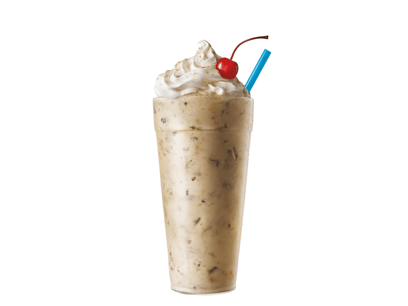 Sonic Drive-In Shakes