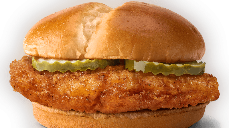 McCrispy