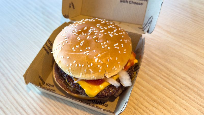 McJordan Special