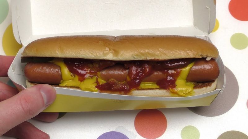 McHotDog