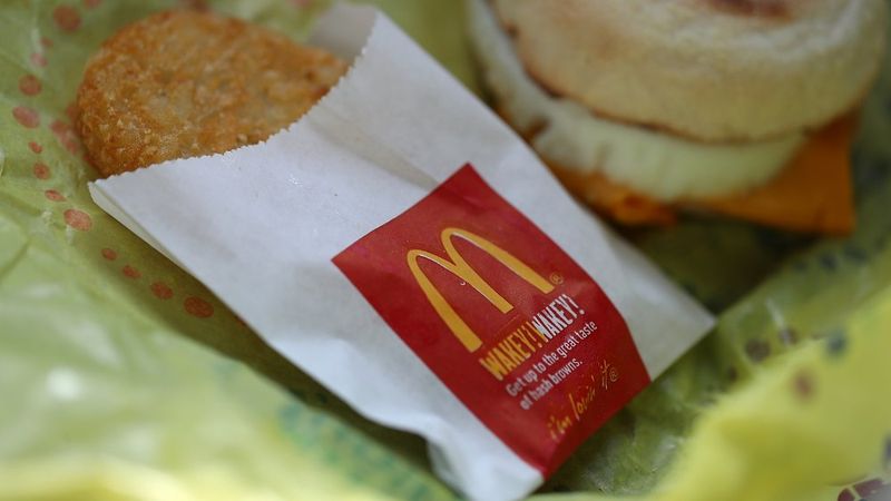 Hash Browns