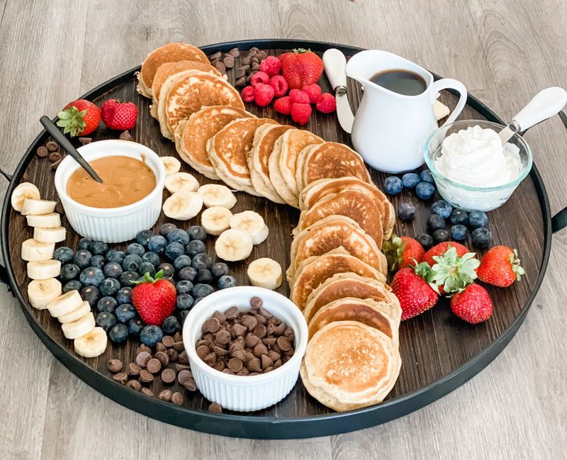 Pancake Miniatures